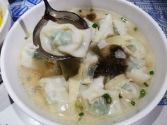 -江南韵·无锡太湖文化体验餐厅(凤凰天街店)