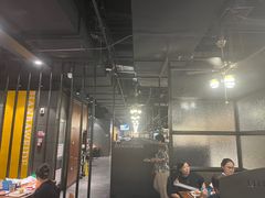 -汉巴味德·烤肉与啤酒的自助(杭州大悦城店)