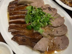 -长平肥姐白粥·海鲜打冷