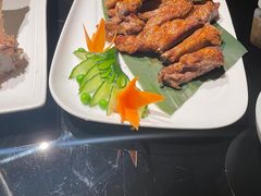 -兰菊私厨