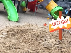 -荔湾区儿童公园