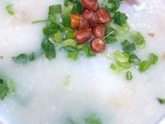 -盛记粥面(佐敦店)