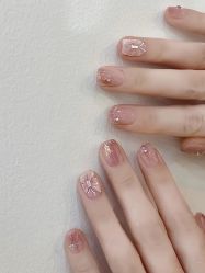 -M·X Nail日式美甲美睫