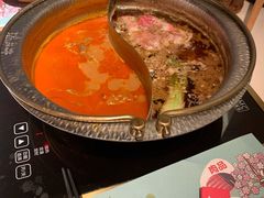 -温禾牛·和牛寿喜烧自助火锅(恒基名人店)