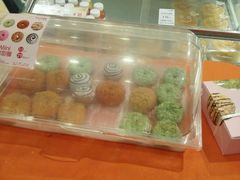 -BreadTalk面包新语·烘焙蛋糕(领展购物广场店)
