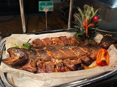 -北京朝阳悠唐皇冠假日酒店