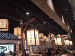 -大盐帮川菜馆(长楹天街店)