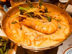 -Home Thai·泰谣(王府井apm店)