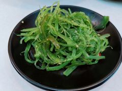 海藻沙拉-吃面侠(洋货市场店)
