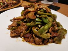舅妈油豆角-金掌勺·锅包肉(广渠门店)