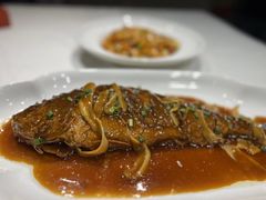 -大鸭梨烤鸭(金色漫香店)