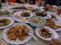 -南来顺饭庄·清真(南菜园店)