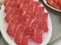 -鲁西肥牛(九方购物中心店)