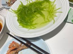 -大铁勺新津菜(迎水道店)