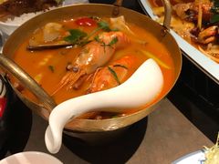 -美奈小馆·越南料理(中航城君尚购物中心店)