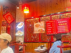 -老北京炸酱面·京味菜(西花市店)