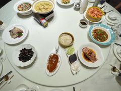 -梅花香里大酒店(郁金香路店)