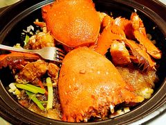 -上海小南国(金桥国际广场店)