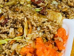 -老婆婆炒饭(小白楼1902欧式风情街店)