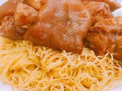 -麦文记面家(佐敦店)