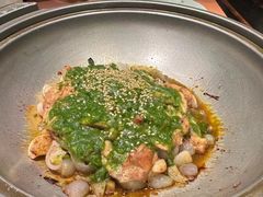 -山葵家·创意料理(临平银泰城店)