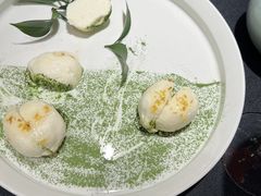-華府(凯德晶萃店)