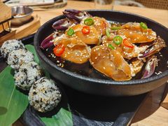 -KimPro 辛普乐概念韩餐