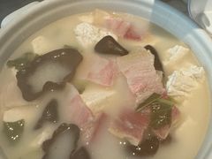 -南京空港温德姆花园酒店·MTF满庭芳中餐厅