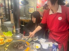 -喜来稀肉(虹泉路店)