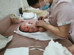 点击看大图 -馨月汇·一悦馨香月子中心(前滩店)