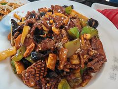 -鼎香润(德胜门内店)