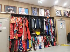 -中国照相馆(清河万象汇店)