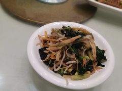 -方荣糊涂菜馆(湖北路店)