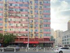 -肯德基(安定门店)