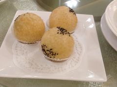 -麒麟山景大酒店岭南汇海鲜酒家(沙井店)