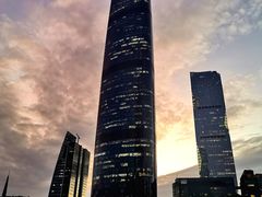 -Mercato莫卡多露台餐厅与酒吧(K11店)