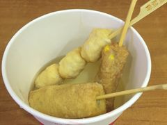 -江东关东煮(江南新地商业街店)