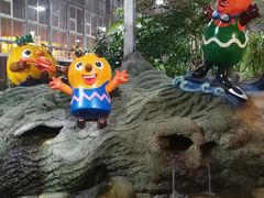 -北戴河集发农业梦想王国