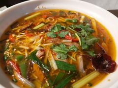 -万县面馆(高笋塘店)