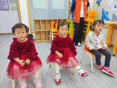 -安妮花英语·少儿·原版阅读(沙坪坝店)