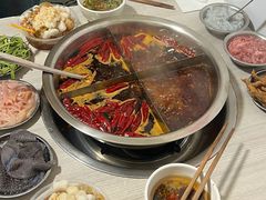 -渝味黄姐火锅(黄泥村店)