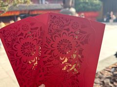 -龙华素斋(龙华路店)