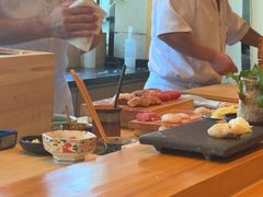 -鮨冠OMAKASE食べ放题(北京首店)