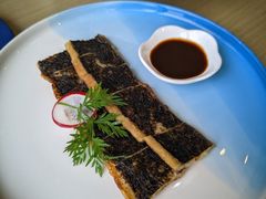 鳗鱼-菩提树·素食餐厅(汇智国际商业中心店)