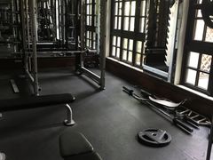 -杰仕健身百合天地会所(海宁百合新城店)