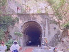 -铁路文化公园