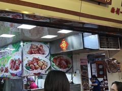 -珍珍小食店(西华路店)