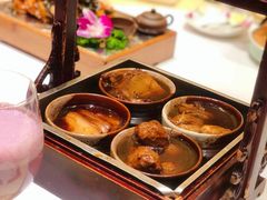 -卫鼎轩·曹公馆(鼓楼店)
