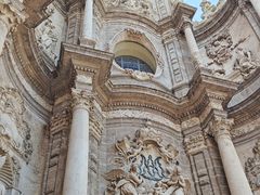 -瓦伦西亚大教堂