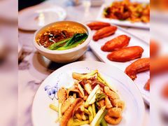 -味茂·老船夫1927(东海东路店)